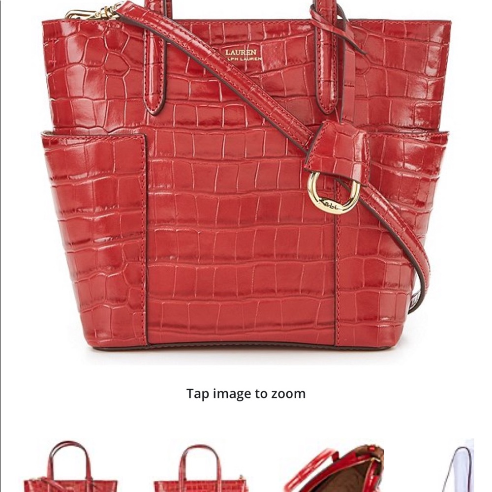 Brandnew Purses